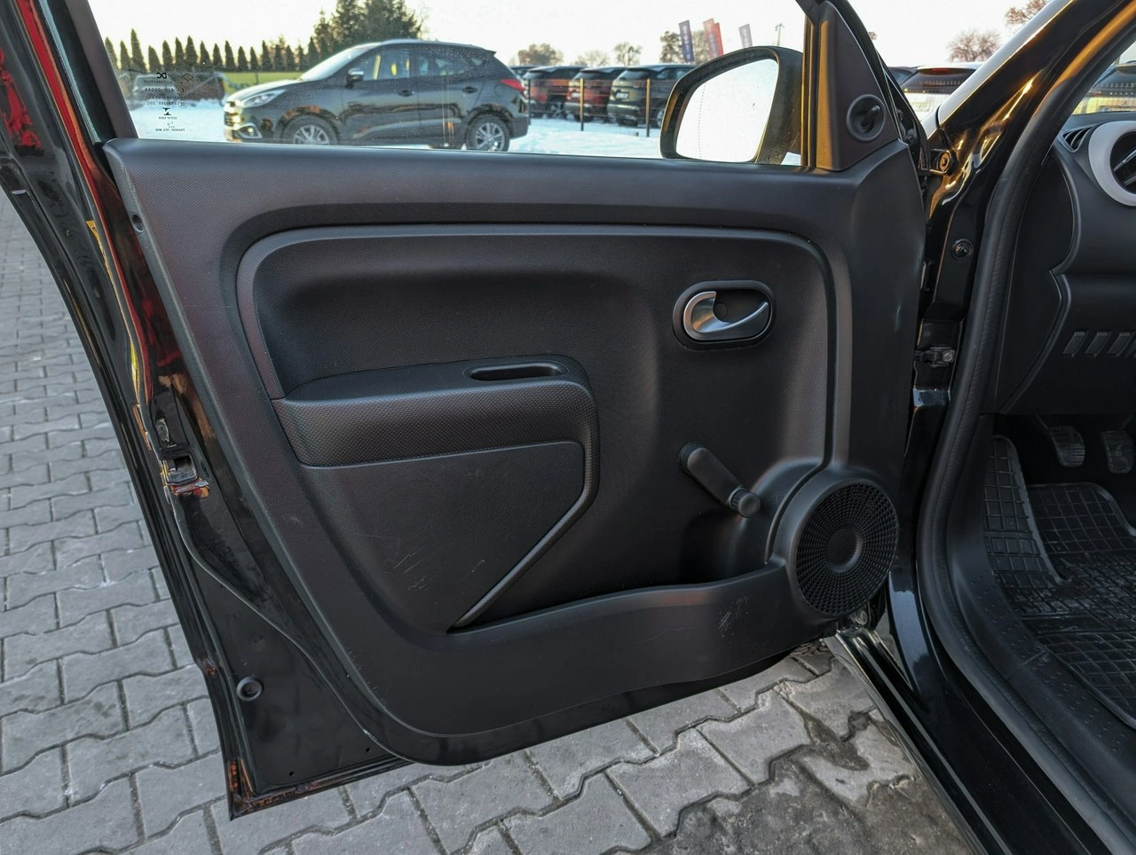 Renault Twingo - Zdjęcie 18