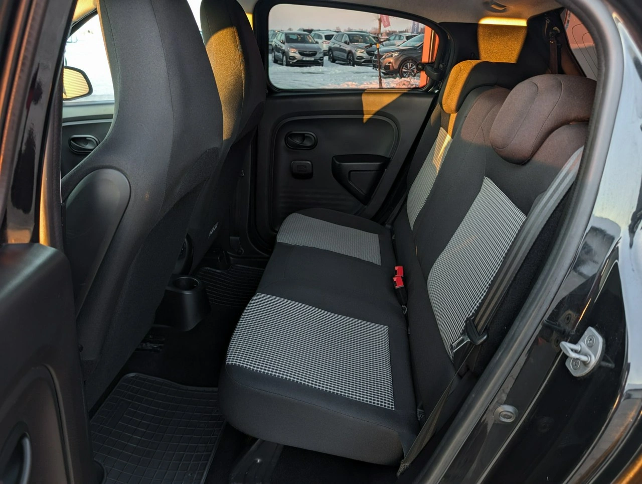 Renault Twingo - Zdjęcie 23