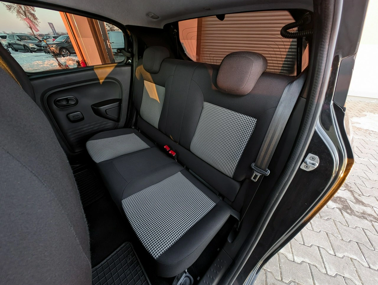 Renault Twingo - Zdjęcie 24