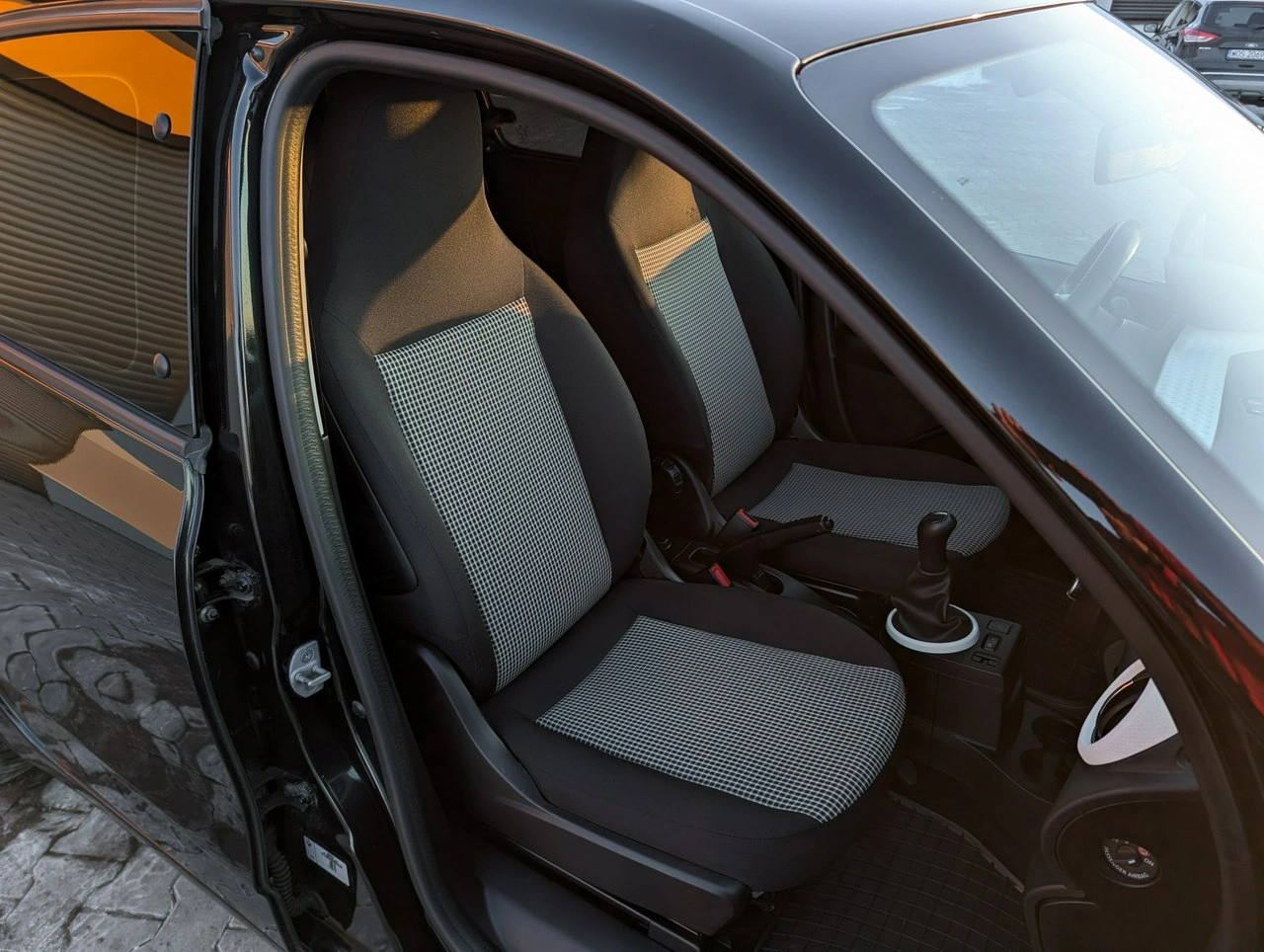 Renault Twingo - Zdjęcie 25