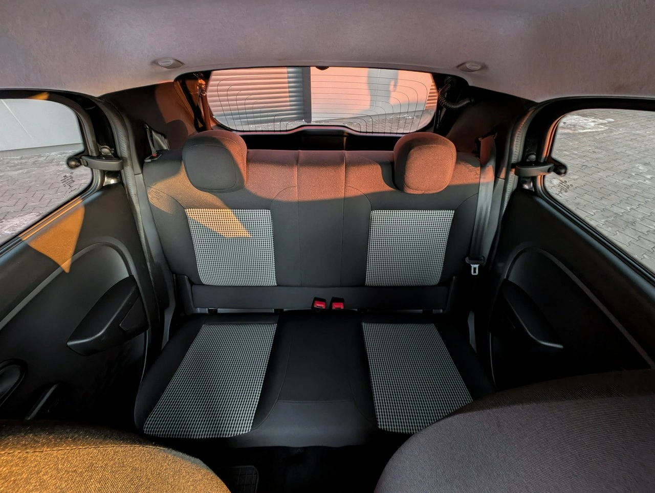 Renault Twingo - Zdjęcie 26