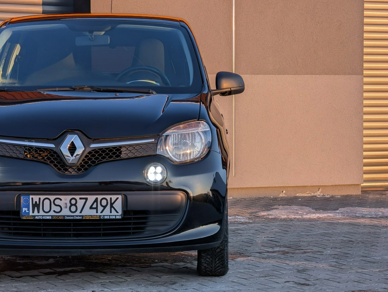 Renault Twingo - Zdjęcie 3
