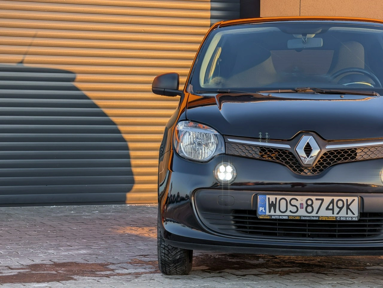 Renault Twingo - Zdjęcie 4