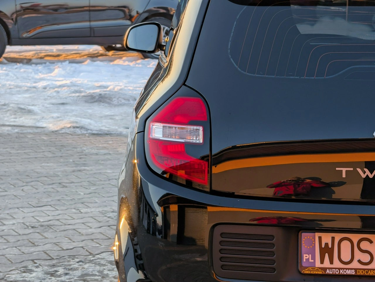 Renault Twingo - Zdjęcie 5