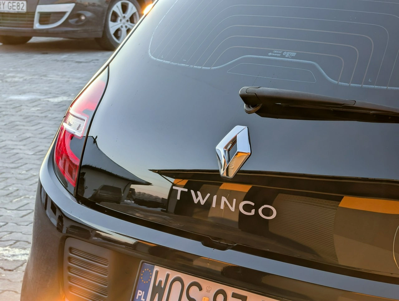 Renault Twingo - Zdjęcie 7