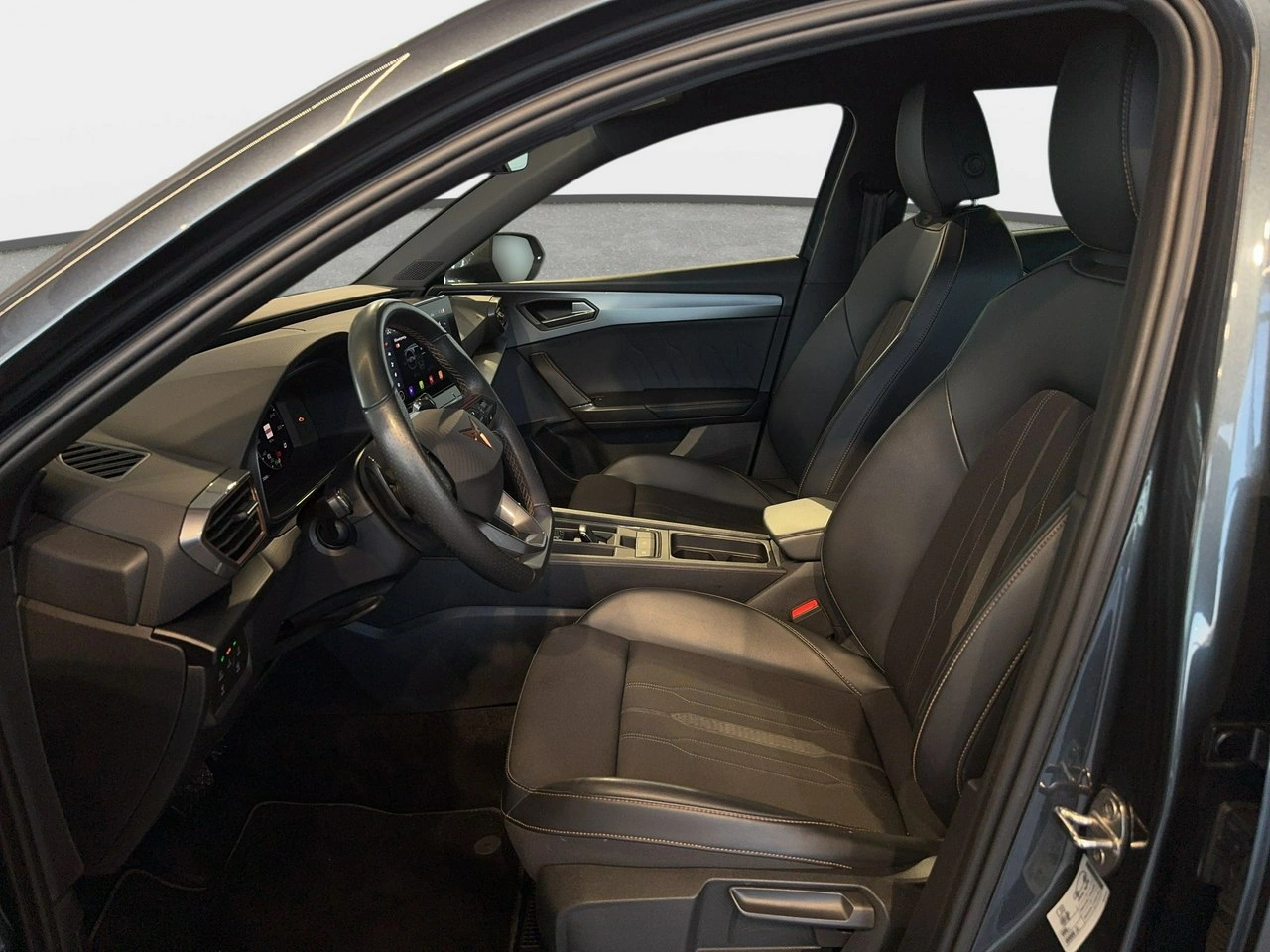 Cupra Leon Sportstourer - Zdjęcie 11