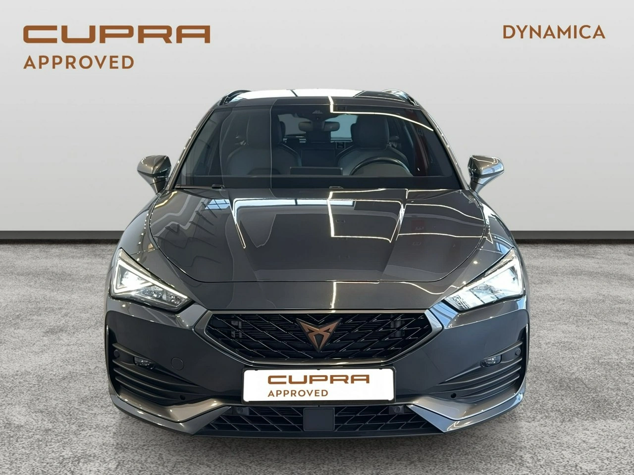 Cupra Leon Sportstourer - Zdjęcie 7
