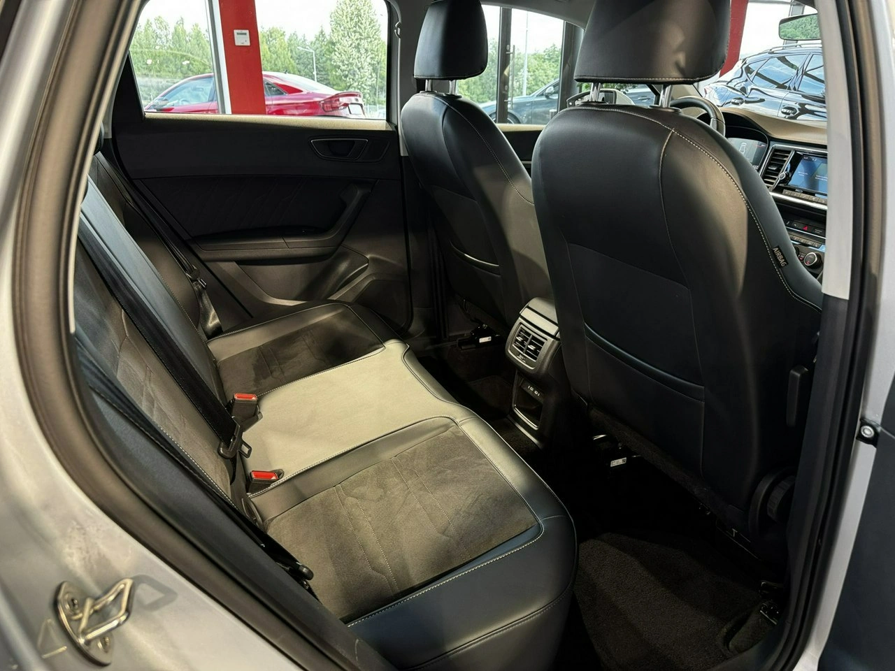 Seat Ateca - Zdjęcie 6