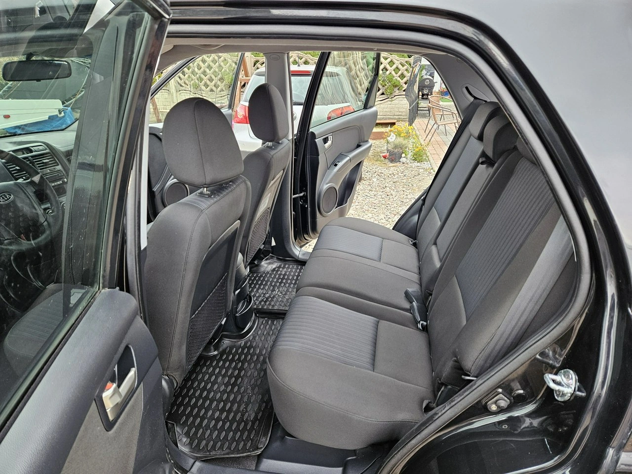 Kia Sportage - Zdjęcie 8