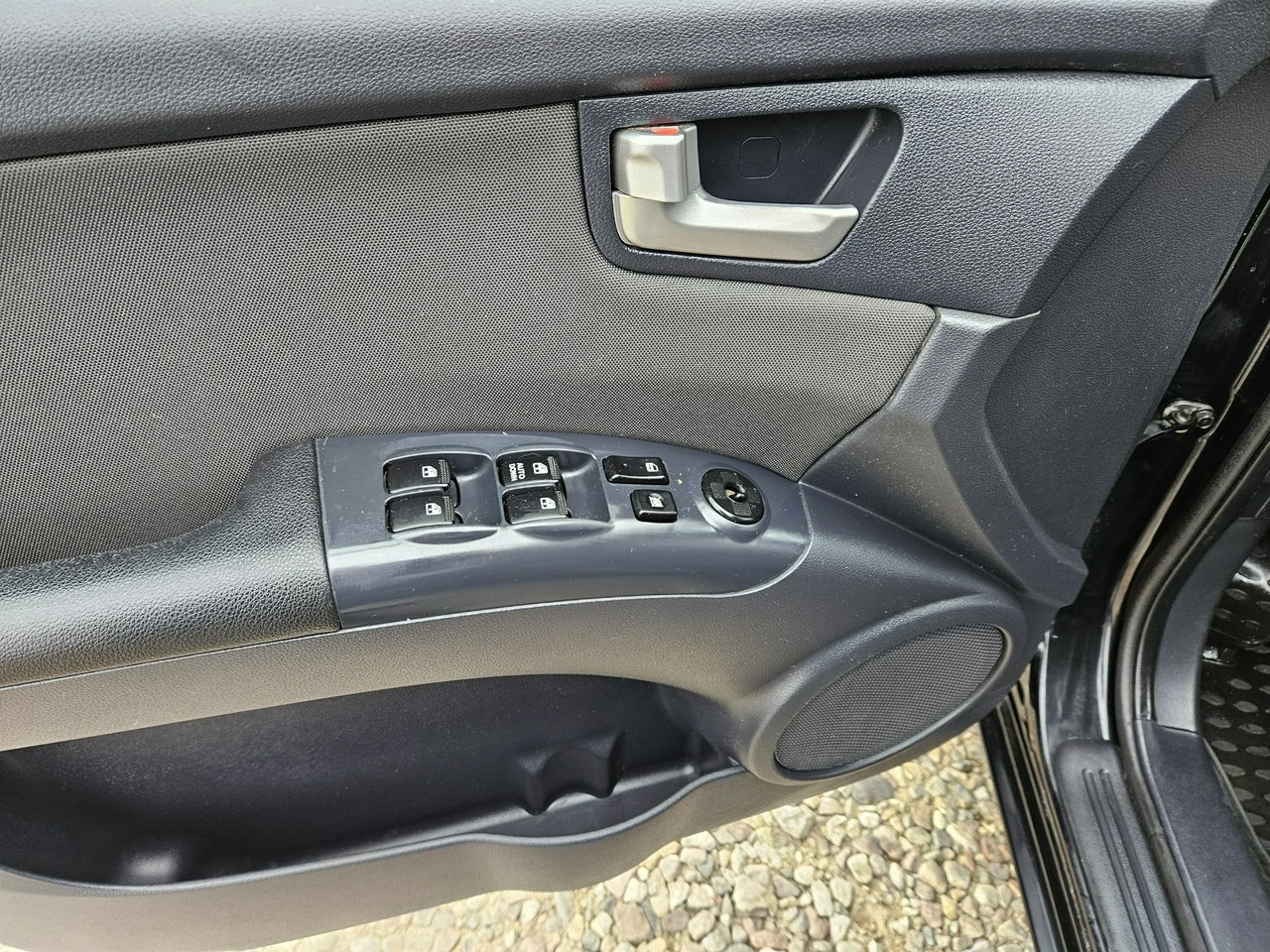 Kia Sportage - Zdjęcie 12