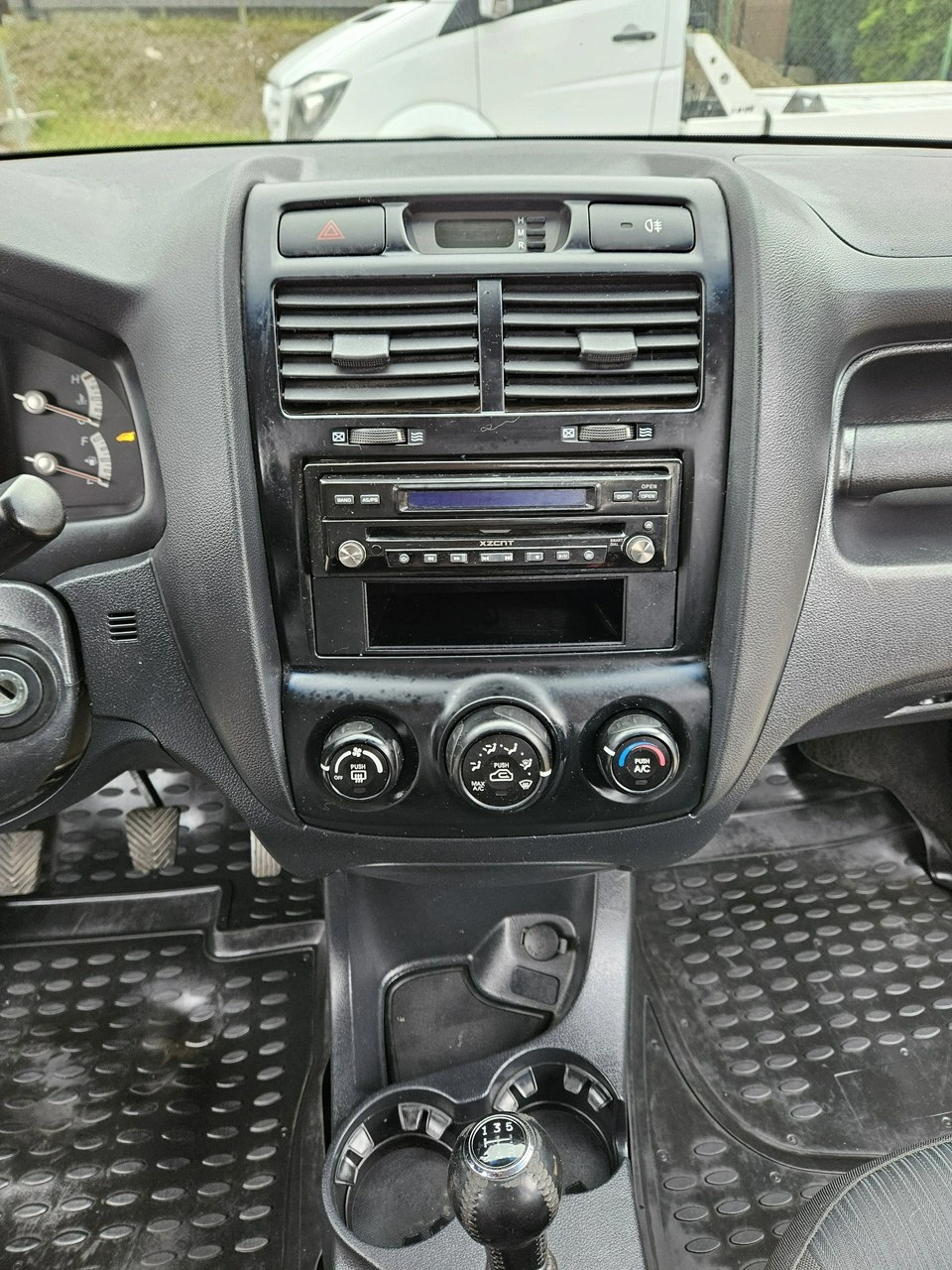 Kia Sportage - Zdjęcie 14