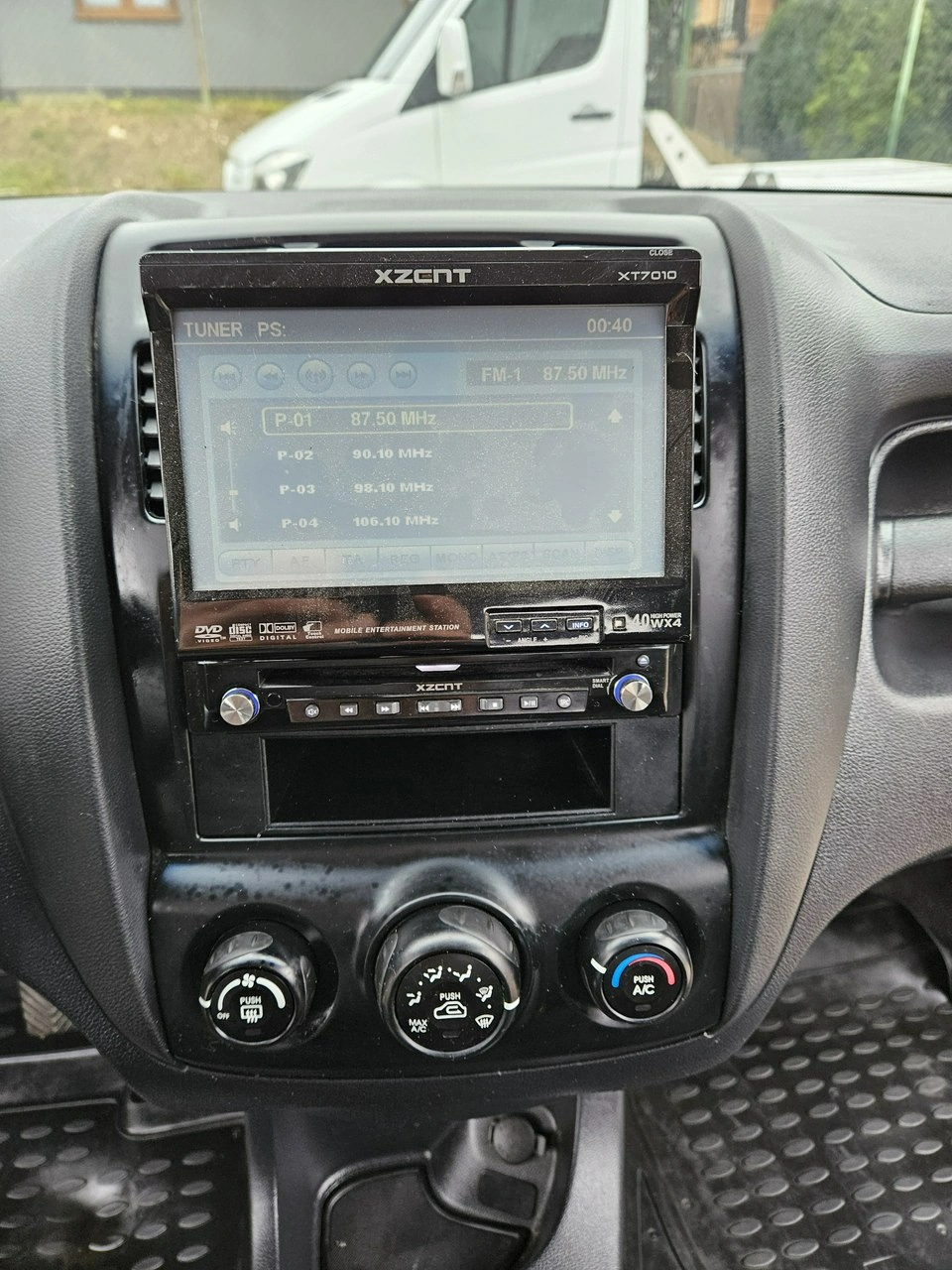 Kia Sportage - Zdjęcie 15