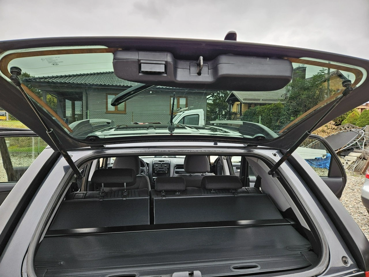 Kia Sportage - Zdjęcie 18