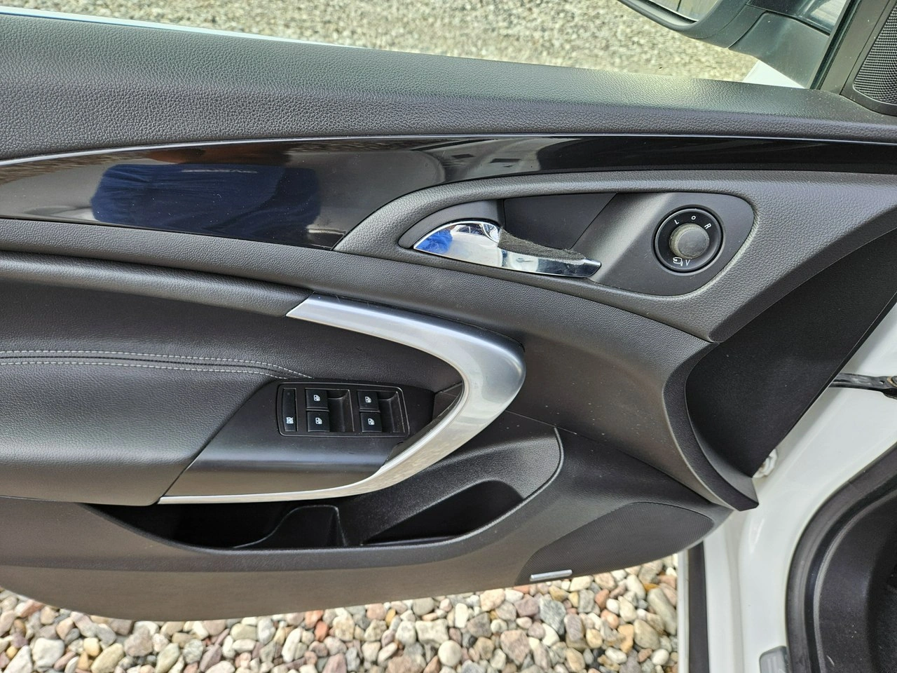 Opel Insignia - Zdjęcie 16