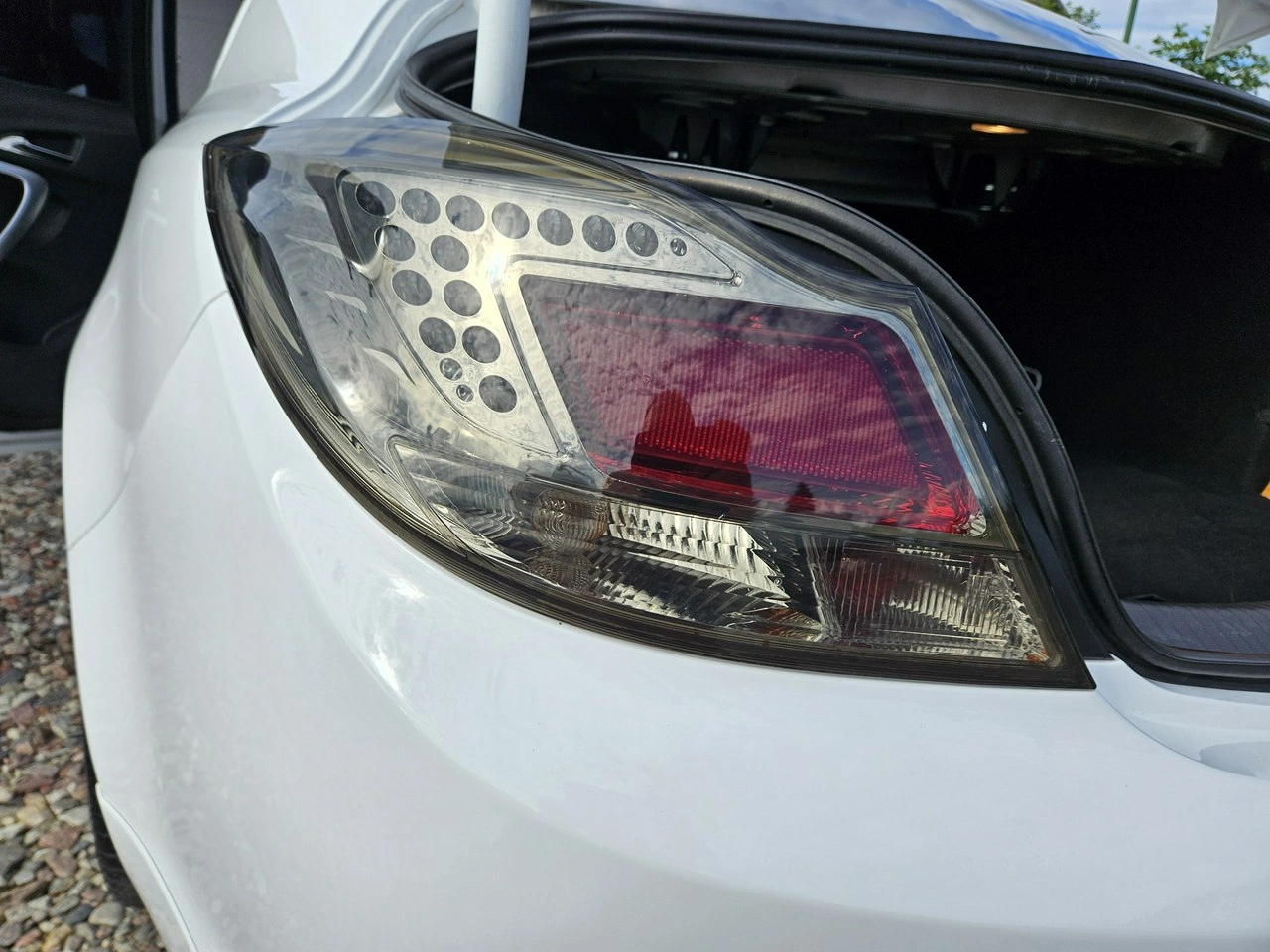 Opel Insignia - Zdjęcie 22