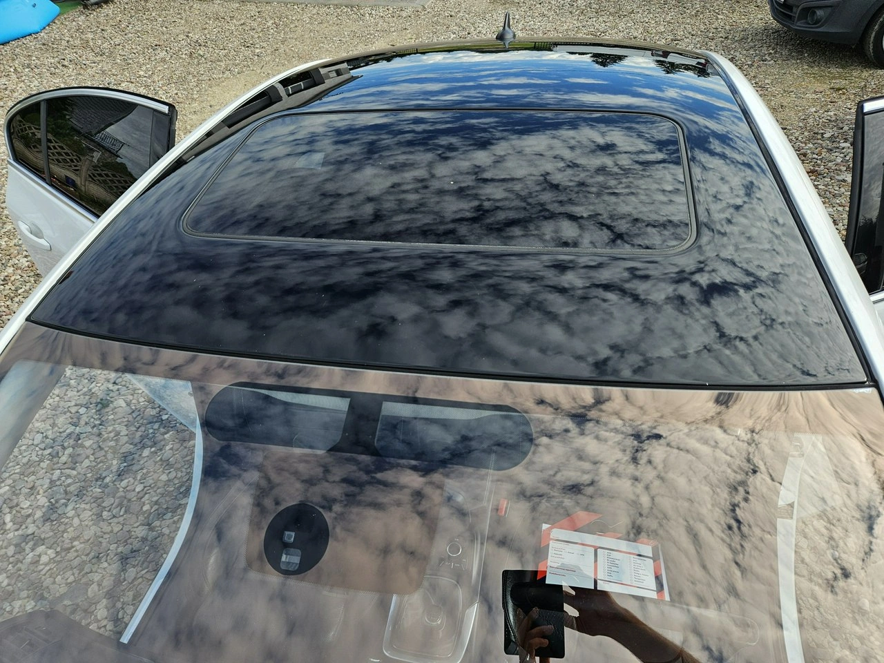 Opel Insignia - Zdjęcie 26