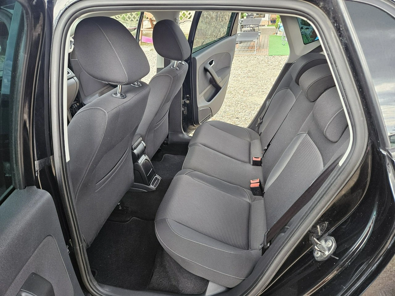 Volkswagen Polo - Zdjęcie 8