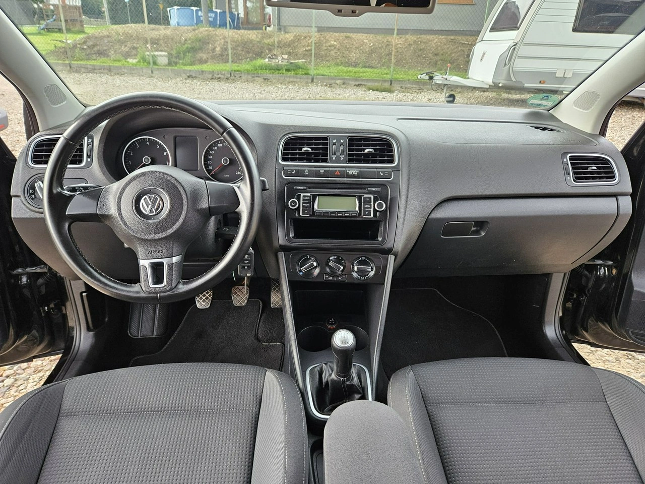 Volkswagen Polo - Zdjęcie 11