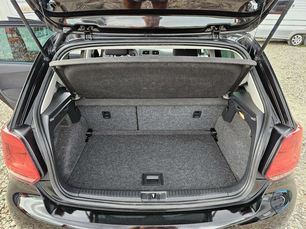 Volkswagen Polo - Zdjęcie 17