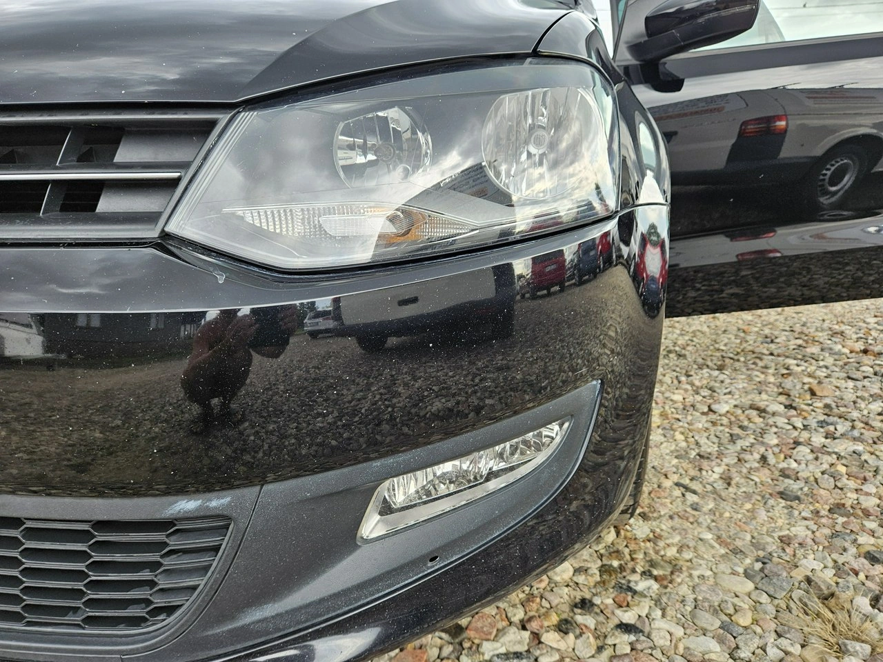 Volkswagen Polo - Zdjęcie 19