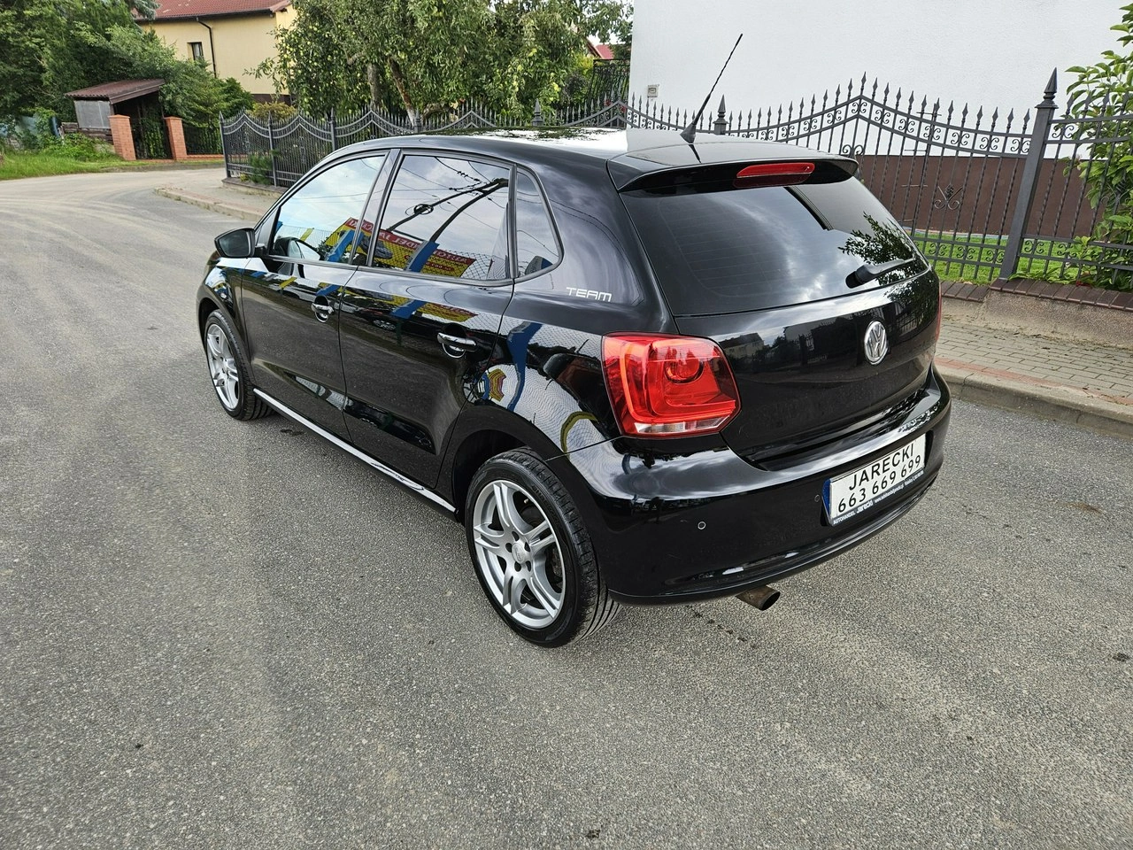 Volkswagen Polo - Zdjęcie 5