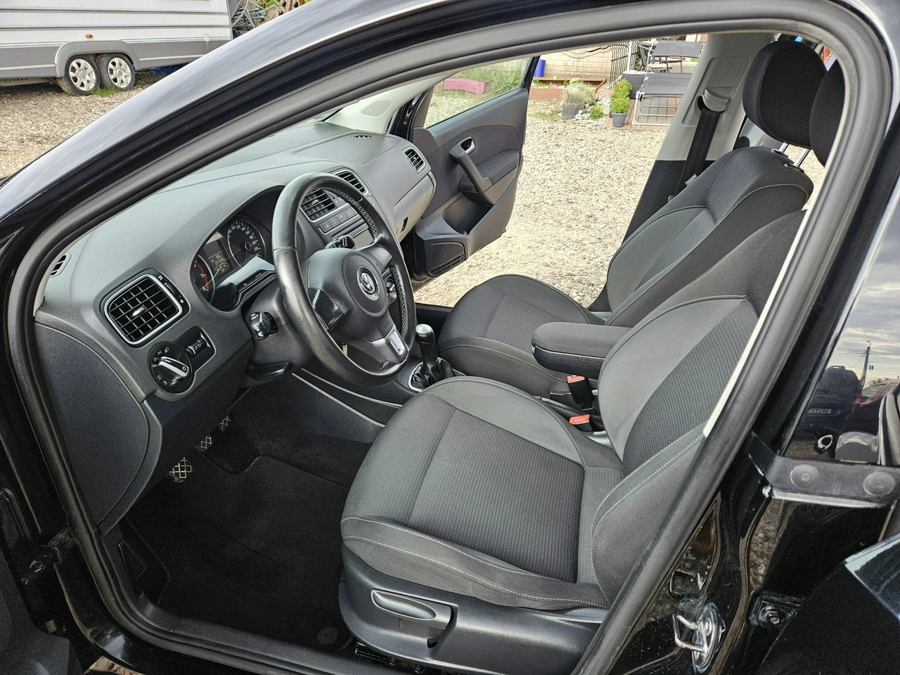 Volkswagen Polo - Zdjęcie 6