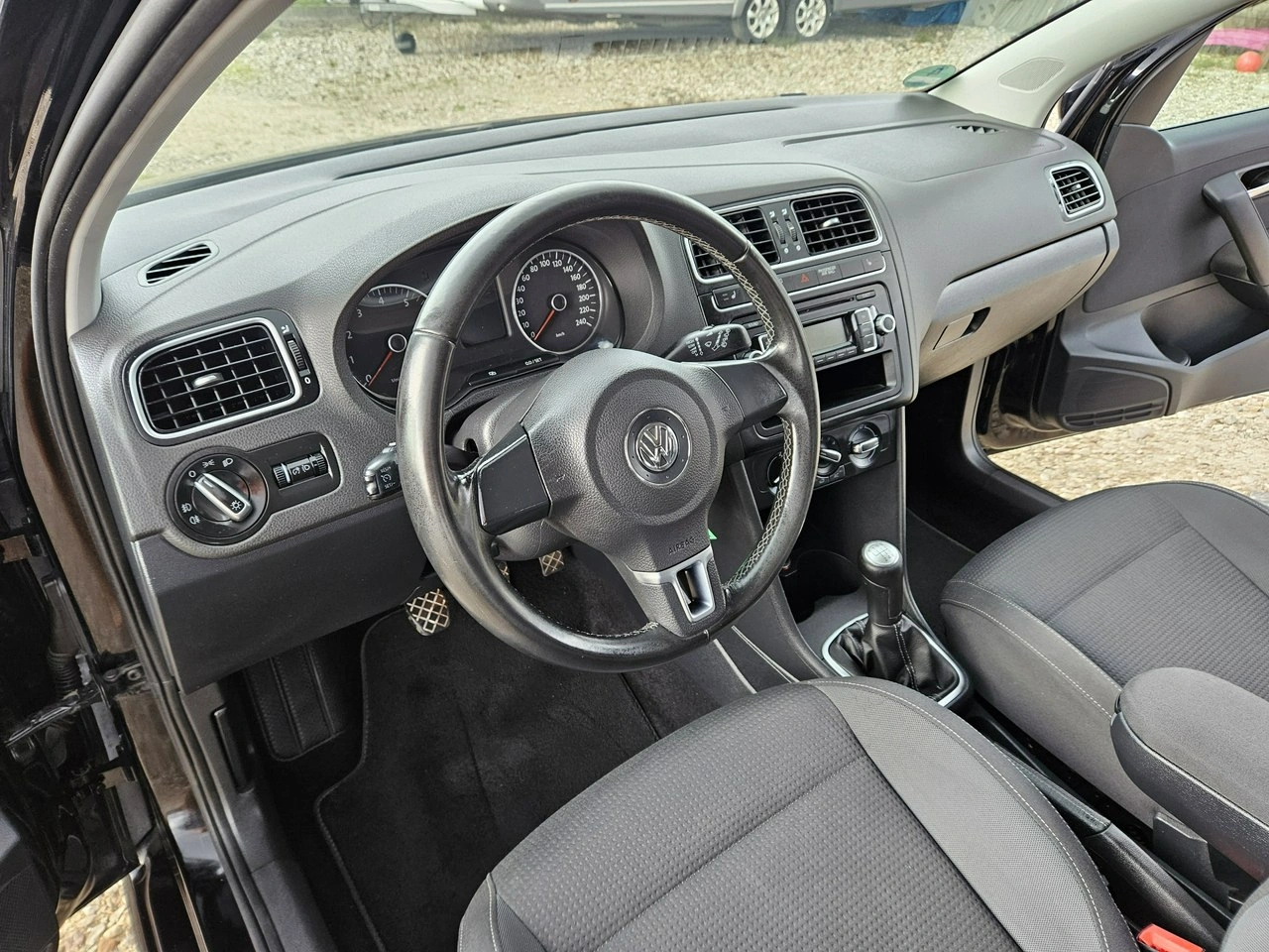 Volkswagen Polo - Zdjęcie 7