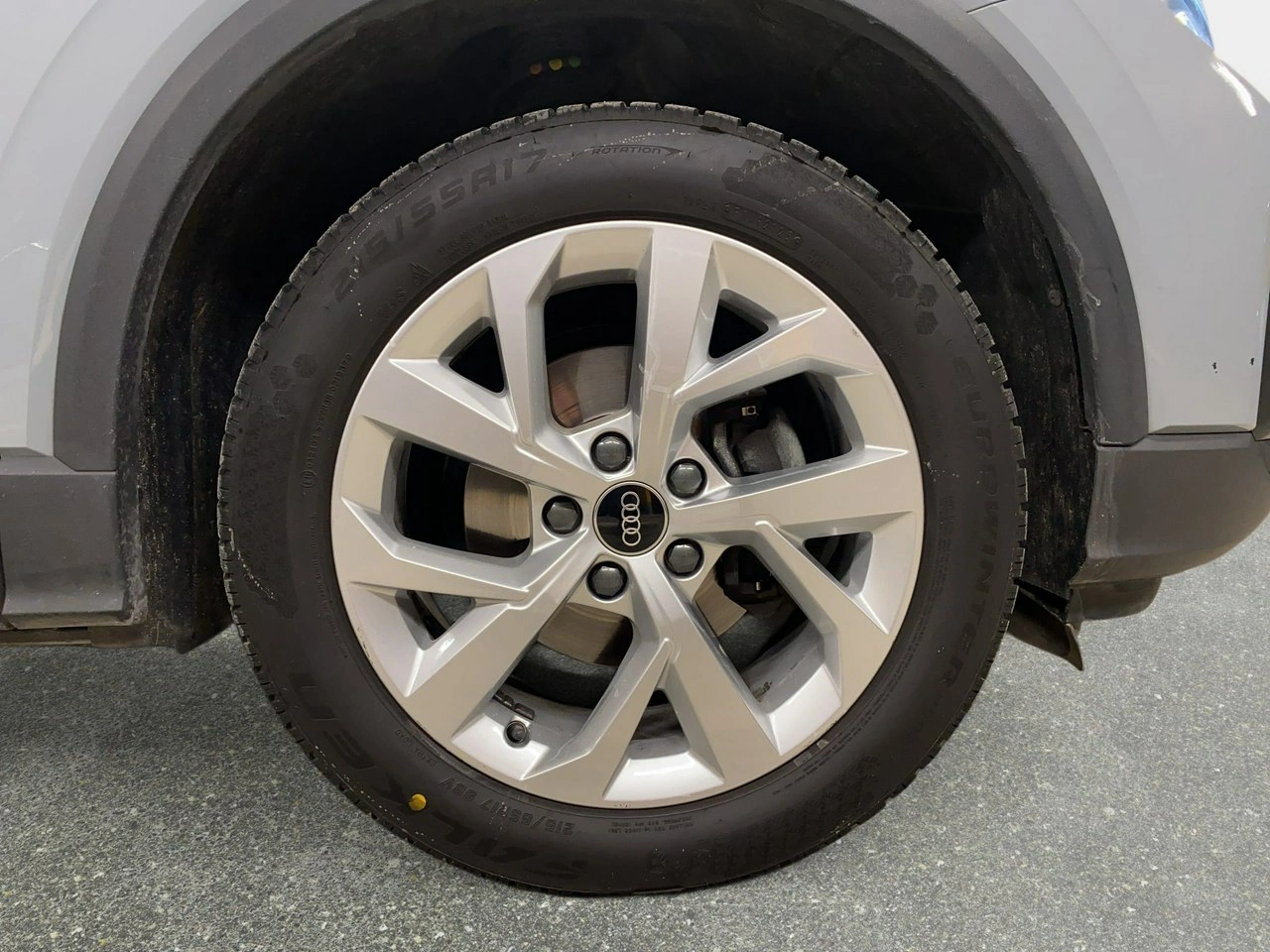 Audi Q2 - Zdjęcie 9