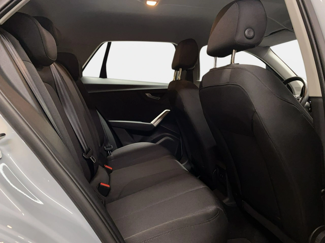 Audi Q2 - Zdjęcie 12