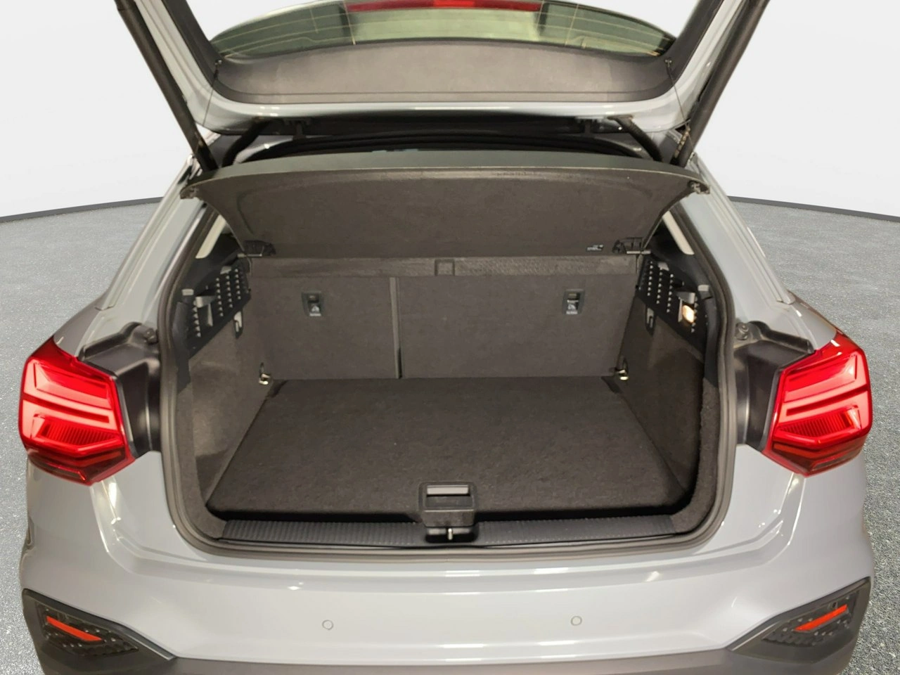 Audi Q2 - Zdjęcie 13