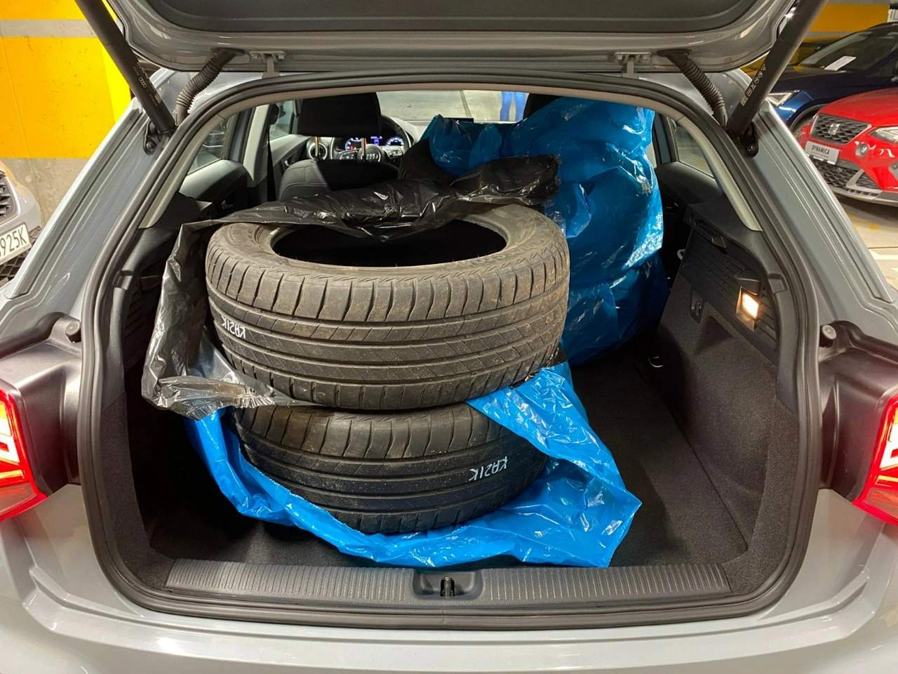 Audi Q2 - Zdjęcie 14