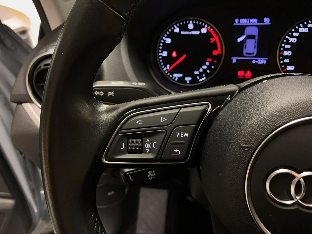 Audi Q2 - Zdjęcie 20