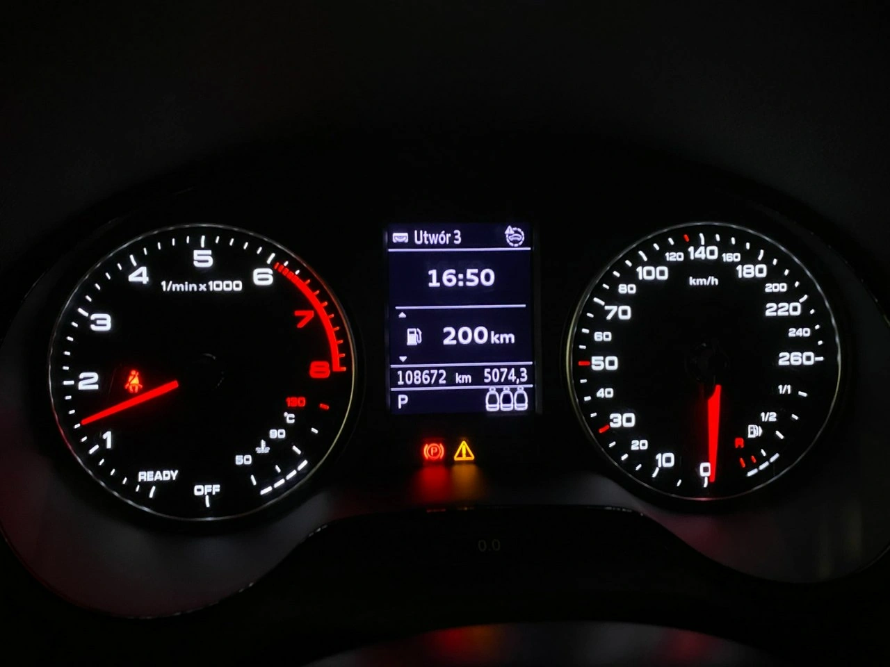 Audi Q2 - Zdjęcie 23