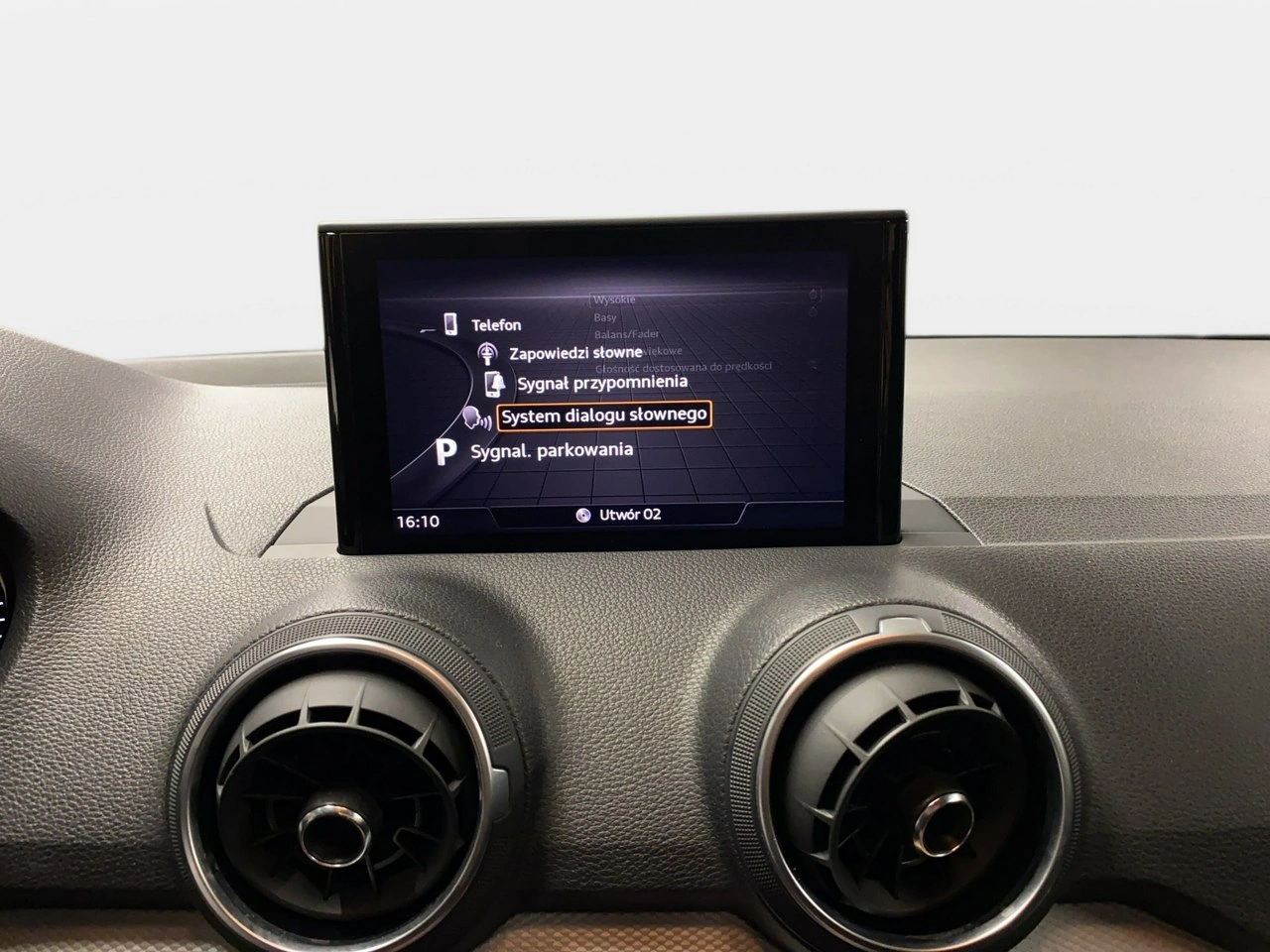 Audi Q2 - Zdjęcie 24