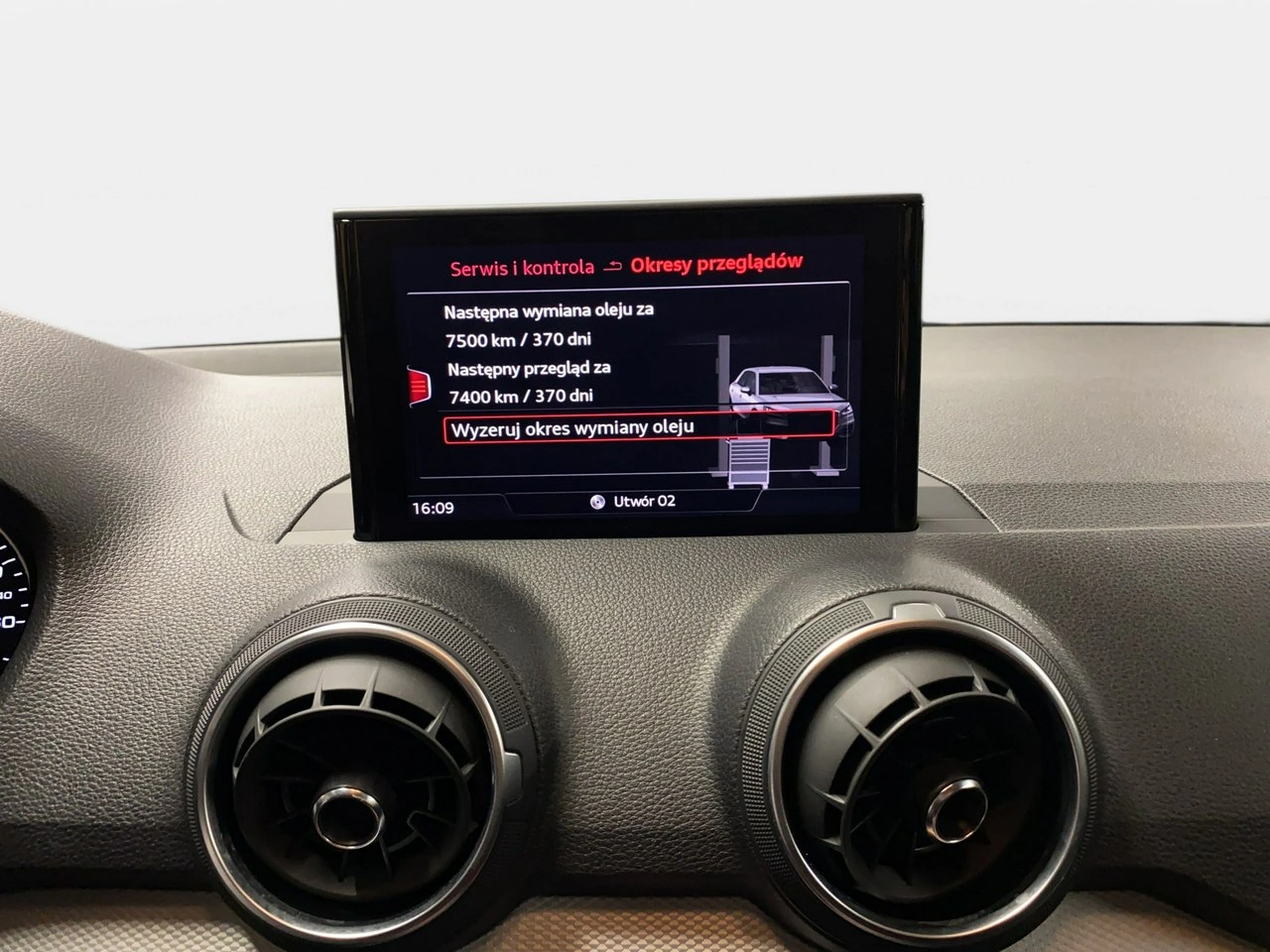 Audi Q2 - Zdjęcie 25