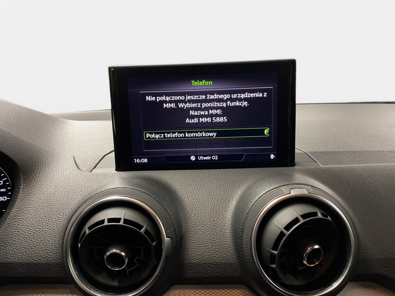 Audi Q2 - Zdjęcie 29