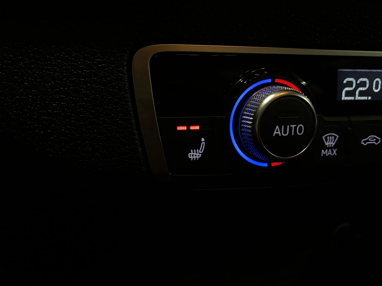 Audi Q2 - Zdjęcie 34