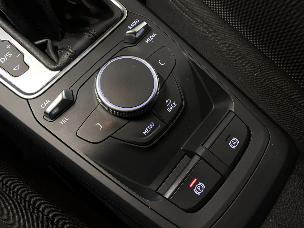 Audi Q2 - Zdjęcie 36