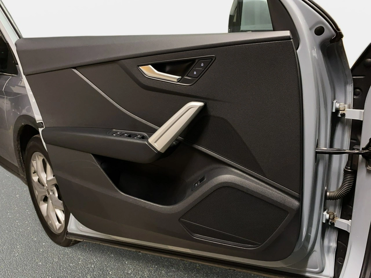 Audi Q2 - Zdjęcie 37