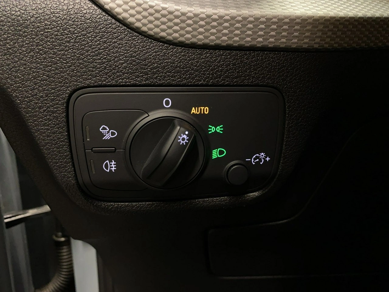 Audi Q2 - Zdjęcie 39