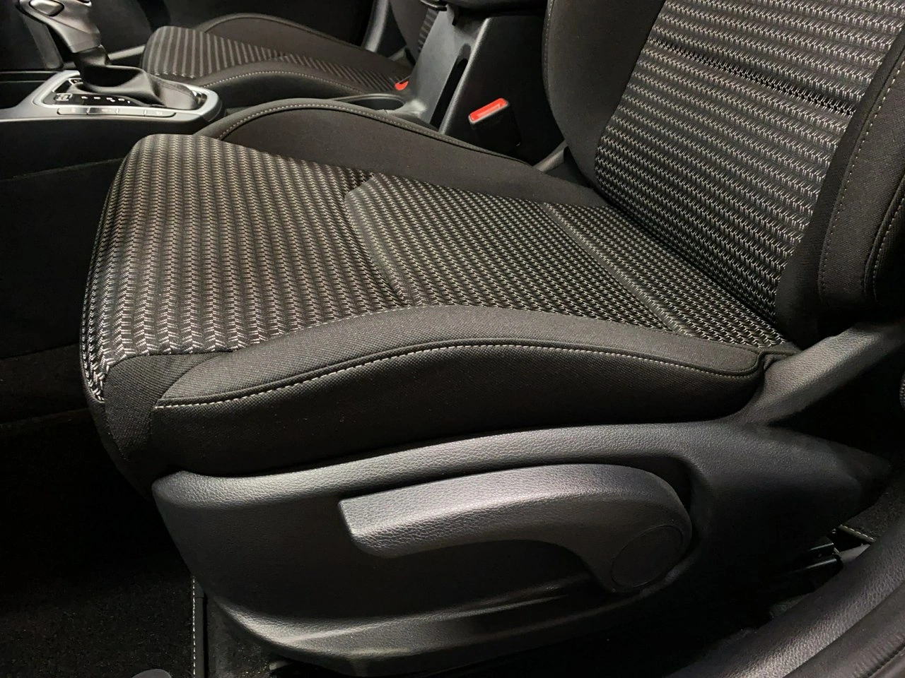 Kia Ceed - Zdjęcie 12