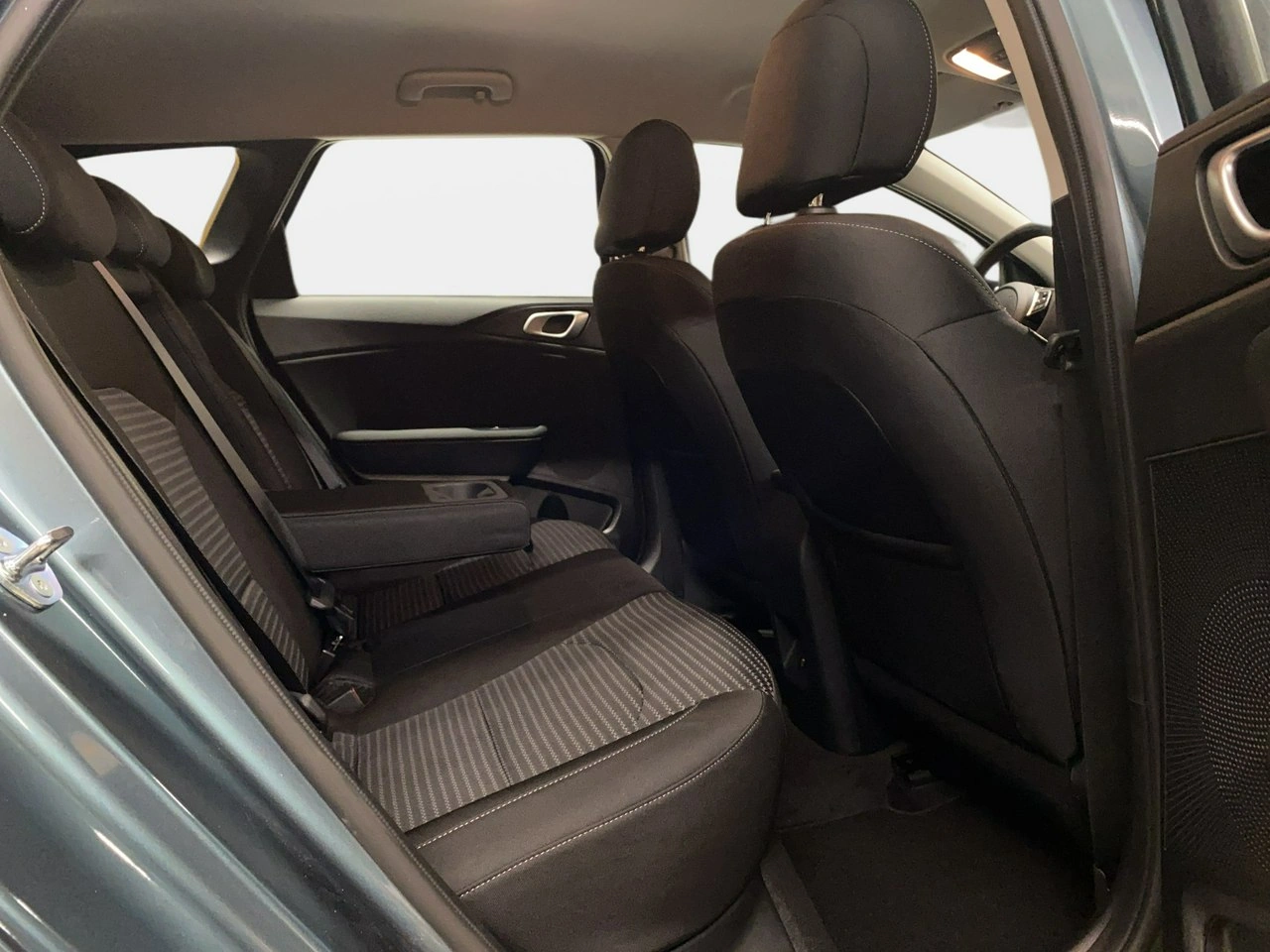 Kia Ceed - Zdjęcie 13