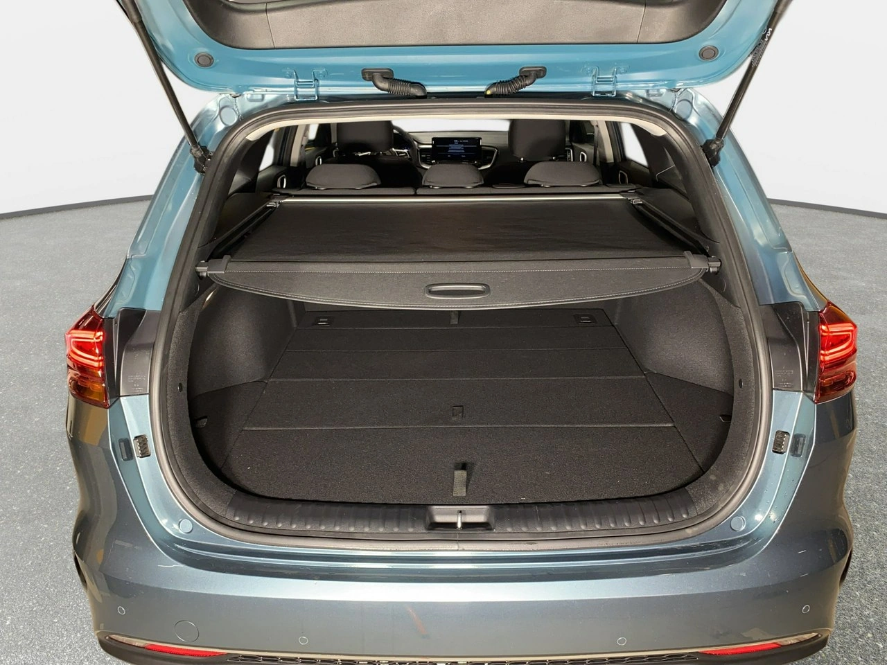 Kia Ceed - Zdjęcie 14