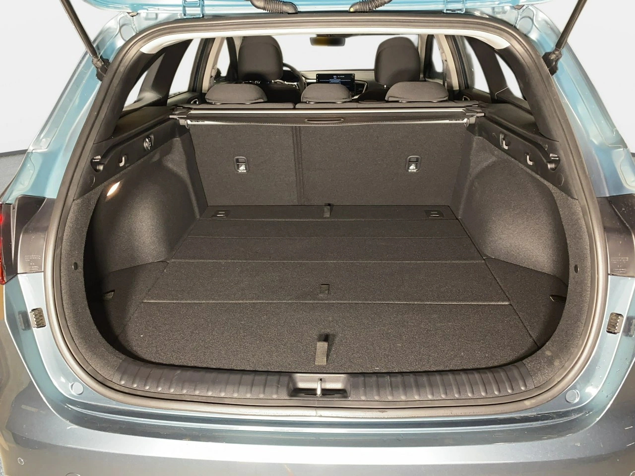 Kia Ceed - Zdjęcie 15