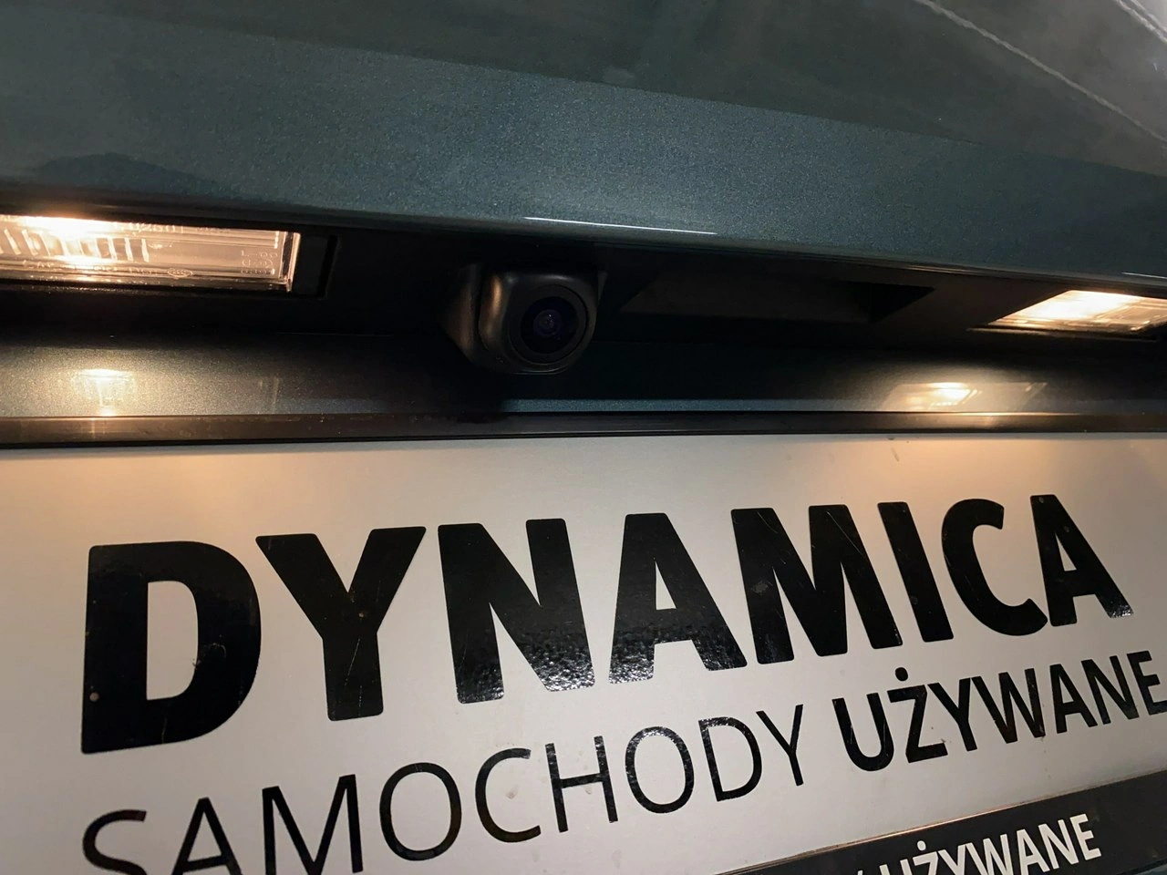 Kia Ceed - Zdjęcie 17