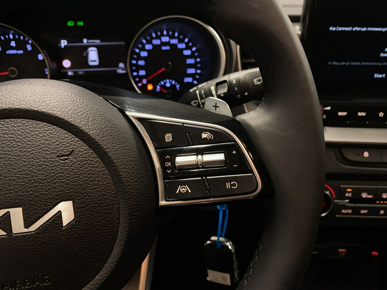 Kia Ceed - Zdjęcie 21