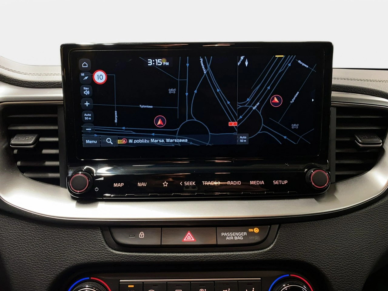 Kia Ceed - Zdjęcie 28