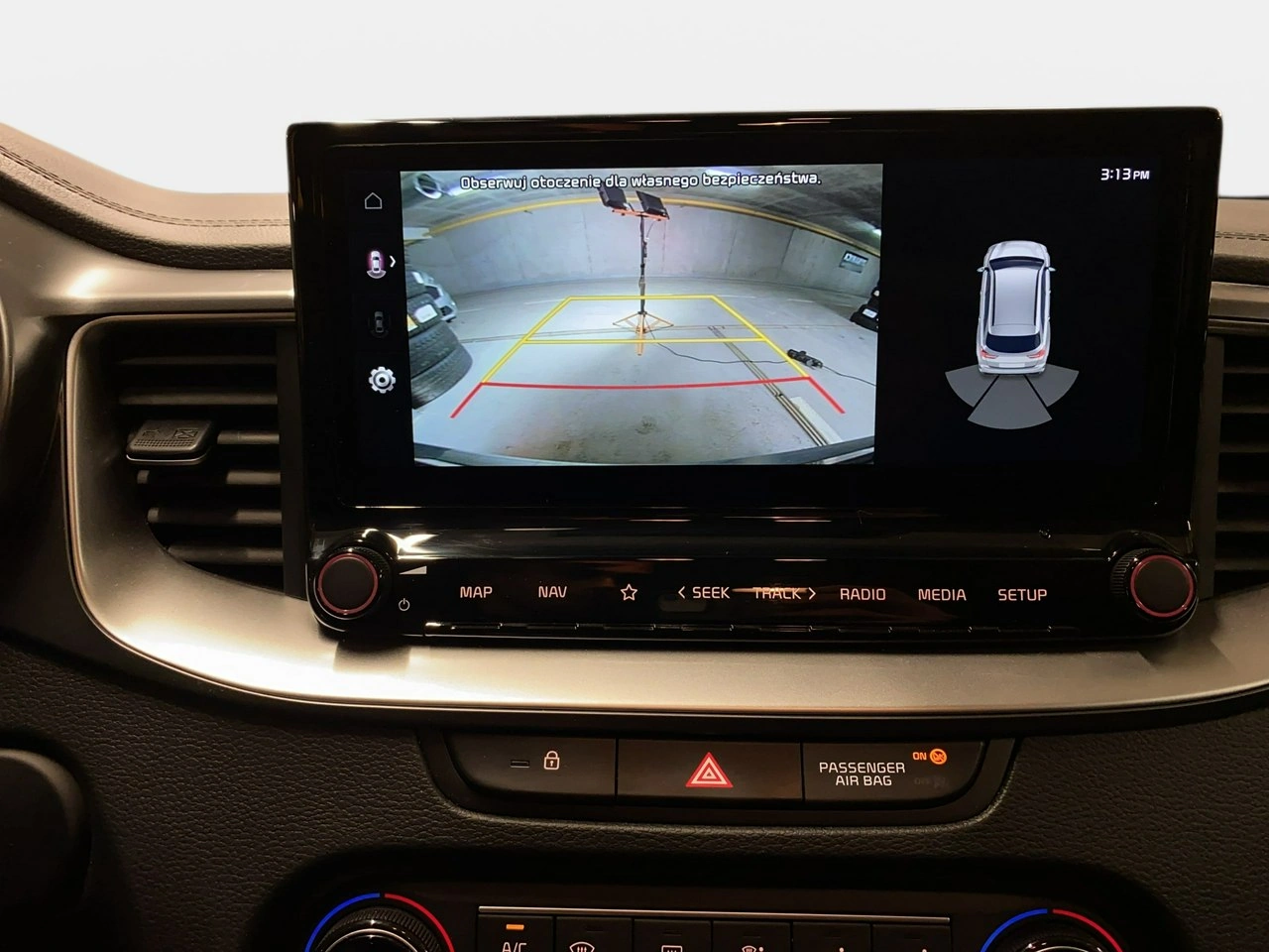 Kia Ceed - Zdjęcie 32