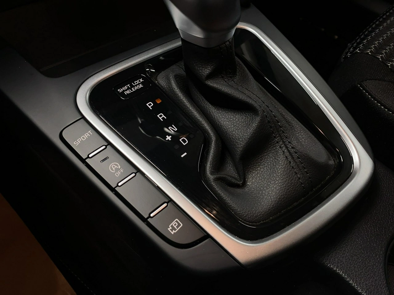 Kia Ceed - Zdjęcie 35