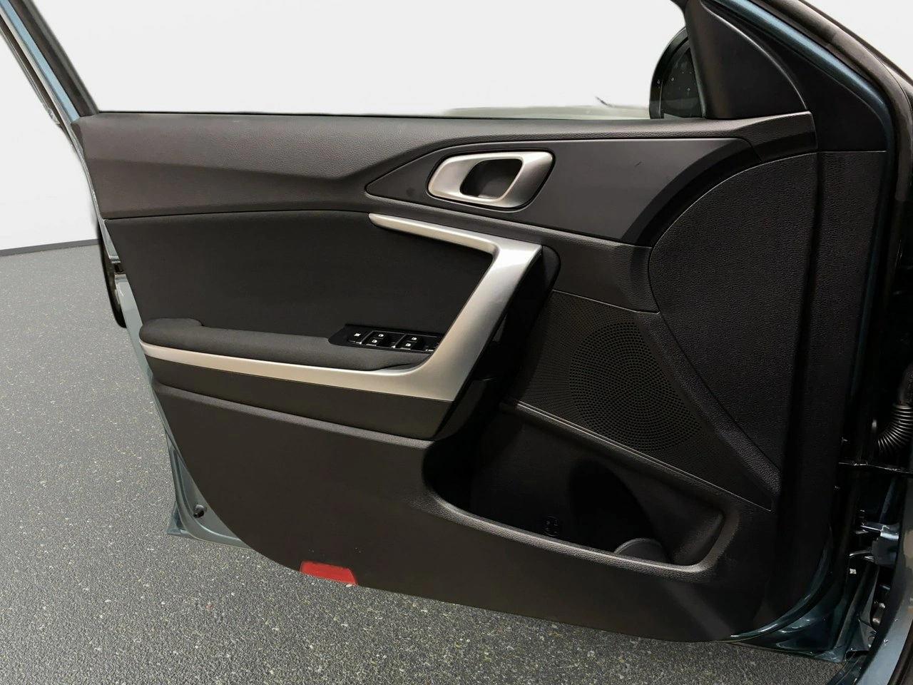 Kia Ceed - Zdjęcie 36